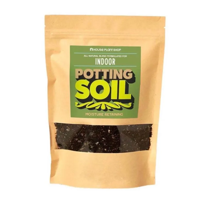 All-in-One New Plant Parent Kit