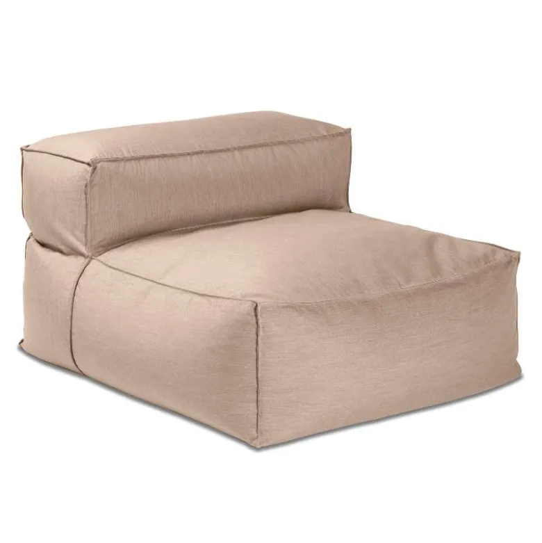 All-Weather Baya Center Seat - Ash