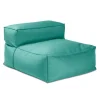 All-Weather Baya Center Seat - Breeze