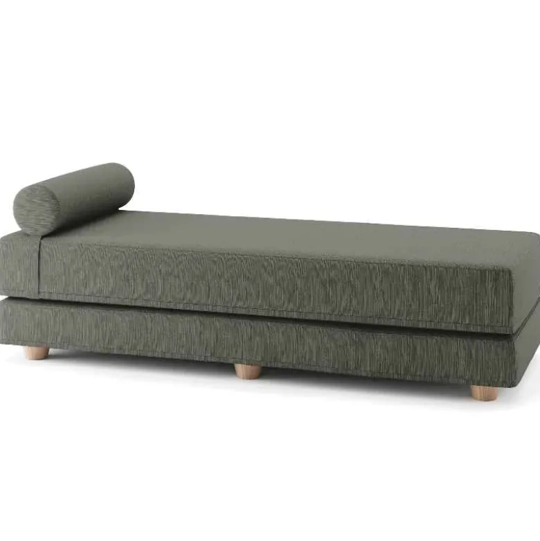 Alon Daybed - Charcoal