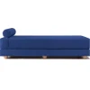 Alon Daybed - Indigo