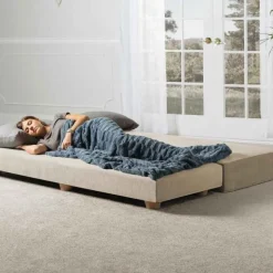 Alon Daybed - Ivory