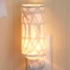 Arches Paper Nightlight