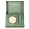 Aromatherapy Balm and Candle Gift Set - De-stress