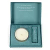 Aromatherapy Balm and Candle Gift Set - Escape