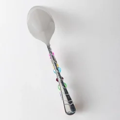 Awenstone Salad Servers, Set of 2