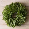 Bay Leaf with Rosemary Edible Wreath
