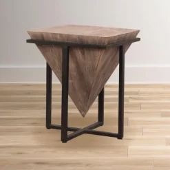 Bertrand Accent Table
