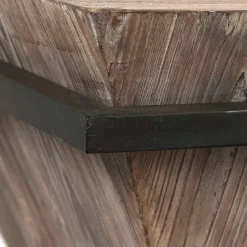 Bertrand Accent Table