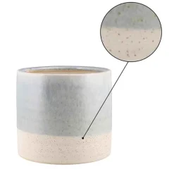 Blue Isle Cachepot Planter