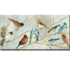 Branching Out Waterproof Canvas Art