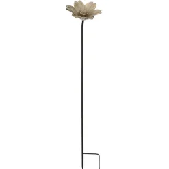 Cast Aluminum Daffodil Stake