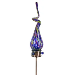 Celestial Solar Swizzle Stake - Mercury