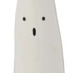 Ceramic Ghost Candleholder