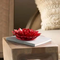 Ceramic Wall Flowers, 8