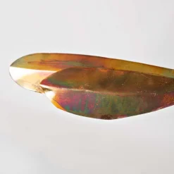 Copper-Finish Dragonfly Garden Stake