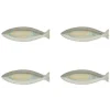 Dori Cavala 8" Serving Dish (nacar)