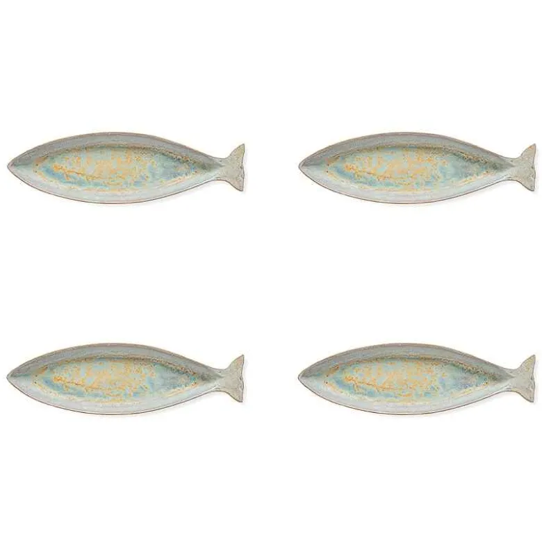 Dori Cavala 8" Serving Dish (nacar)