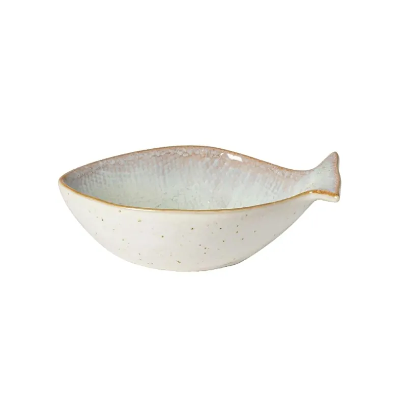 Dori Dourada 6" Bowls, Set of 6 (nacar)