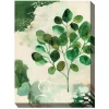 Elemental I Waterproof Canvas Art