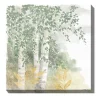 Faint Breeze I Waterproof Canvas Art
