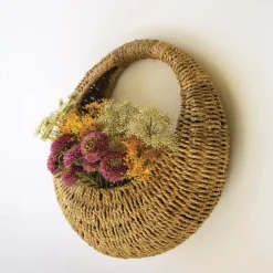 Faux Ball Dahlias, Set of 3