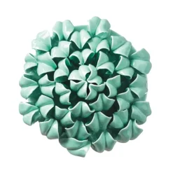Floret Collection Ceramic Wall Flowers, Set of 3