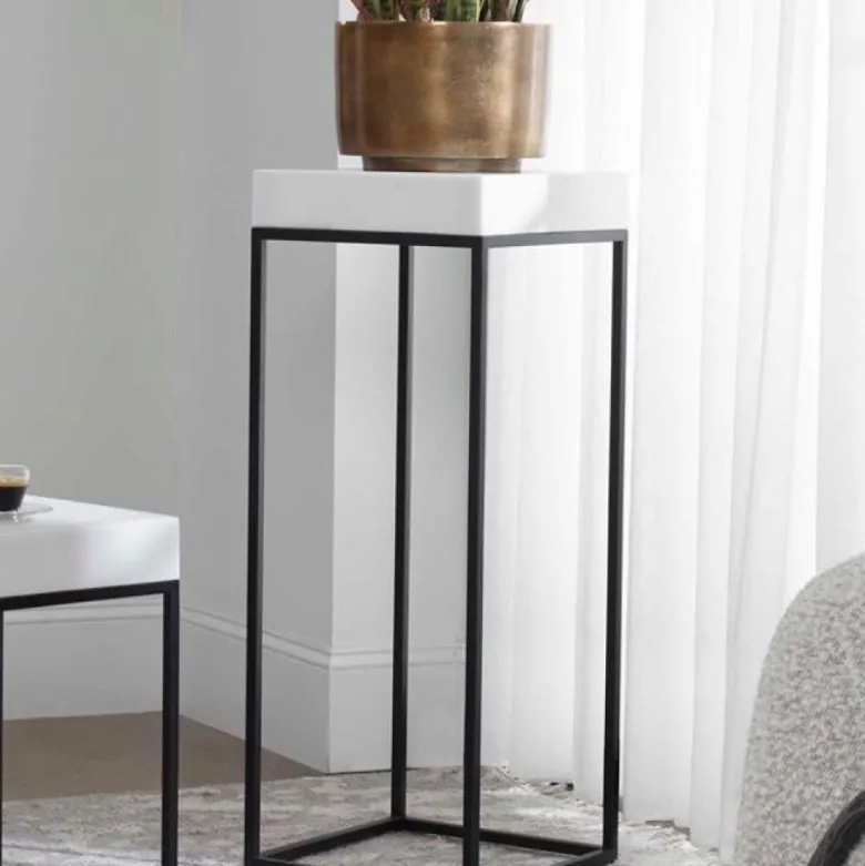 Gambia Plant Stand