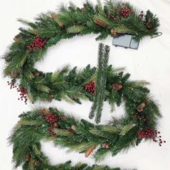 18" Garland Ties 18 pcs.