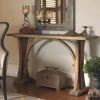 Genesis Reclaimed Wood Console Table