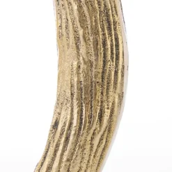 Gold Branch Drink Table