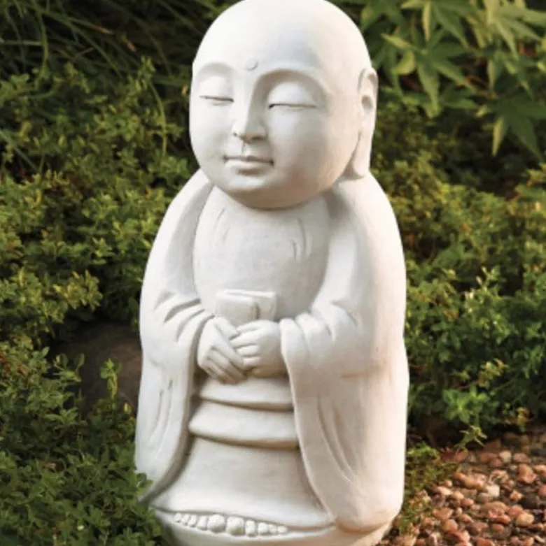 Guiding Jizo Statue