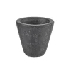 Hasten™ Volcanic Stone Pot Short