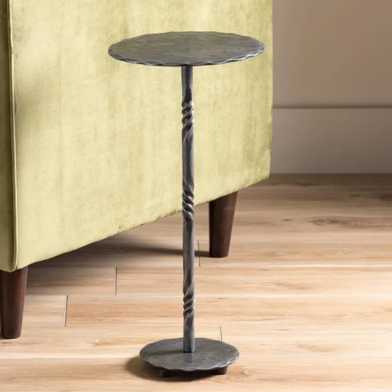Indoor/ Outdoor Akerby Side Table
