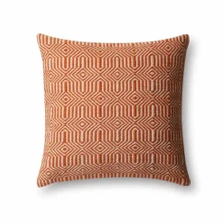 Indoor/Outdoor Colorful Pillow, 22