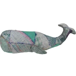 Kantha Whale, Large