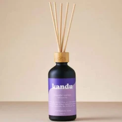 Lavender Cypress Reed Diffuser