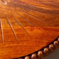 Mango Wood Lazy Susan