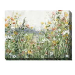 Meadowlands Waterproof Canvas Art
