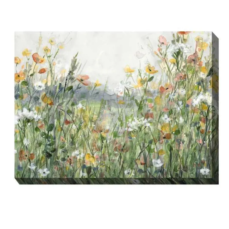 Meadowlands Waterproof Canvas Art