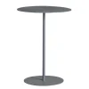 Miami Side Table - Gray