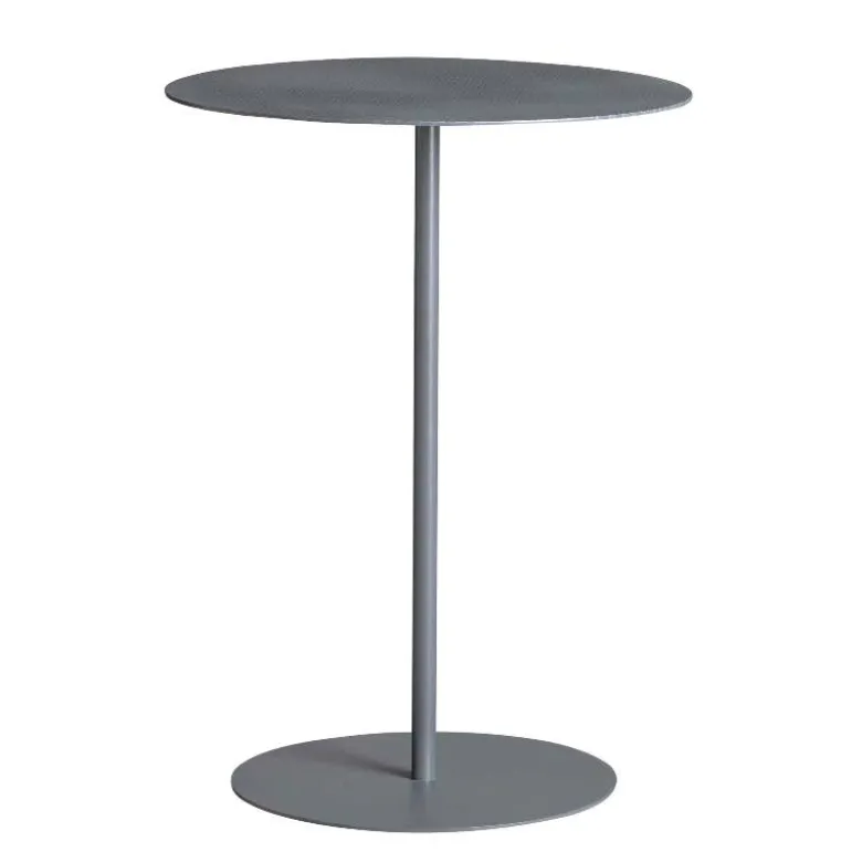 Miami Side Table - Gray