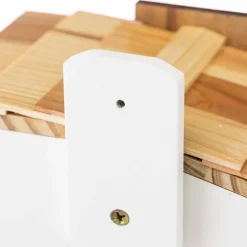 Mid-Mod Birdhouse