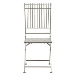 Modern All-Weather Cali Bistro Table & Chairs