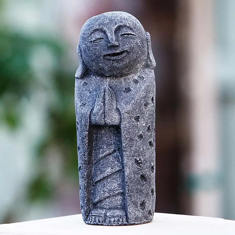 Namaste Jizo