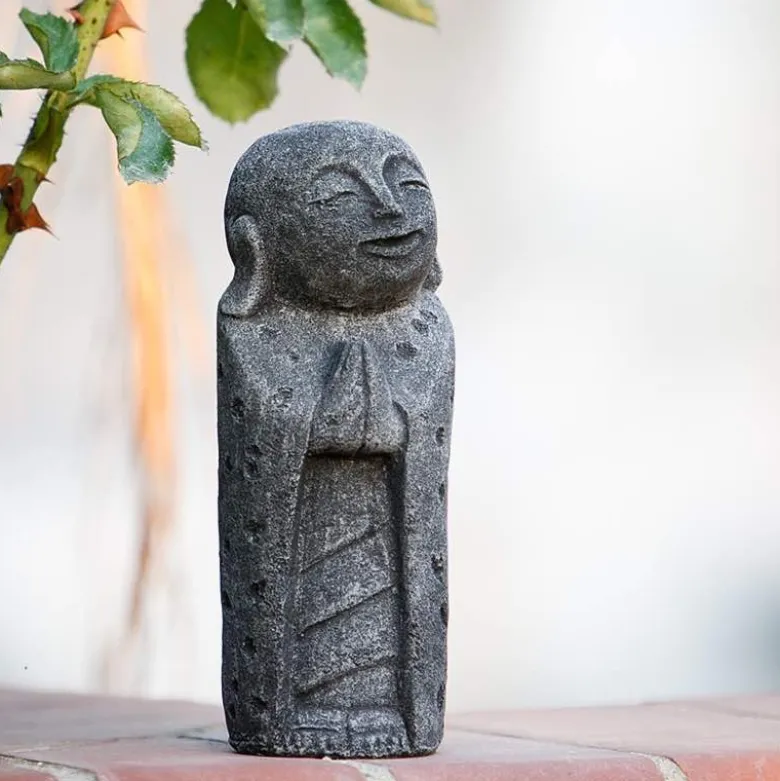 Namaste Jizo