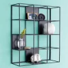 Neo Metal Wall Storage Grid