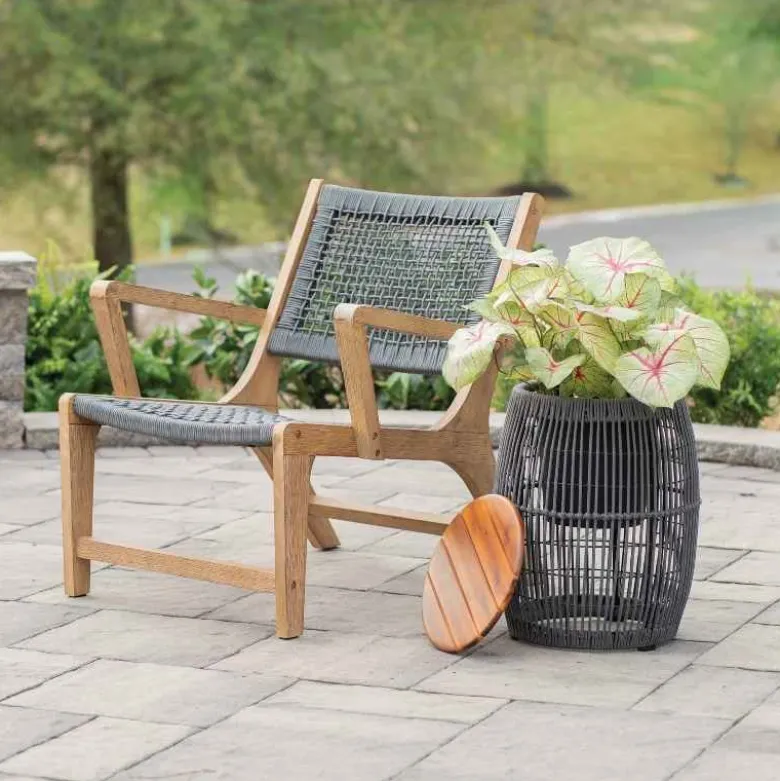 Palma Acacia Chair