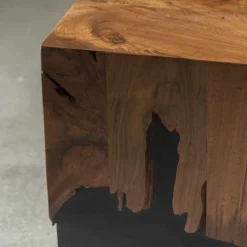 Paradise Teak Cocktail Table