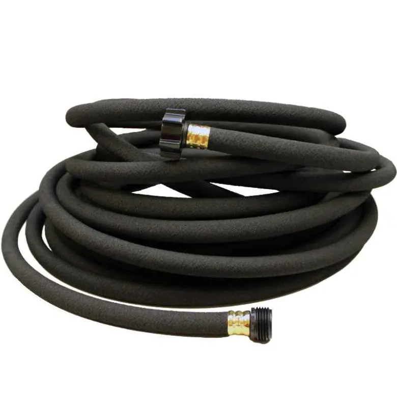 Rain Barrel Low Flow Soaker Hose, 50 ft.